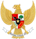 Lambang Republik Indonesia