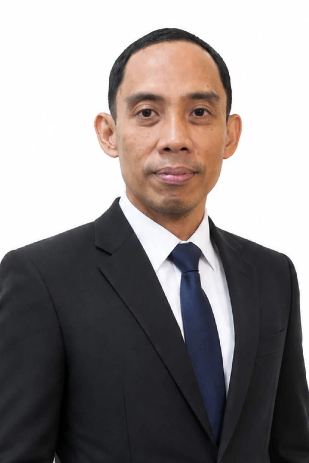 Syahril Syam