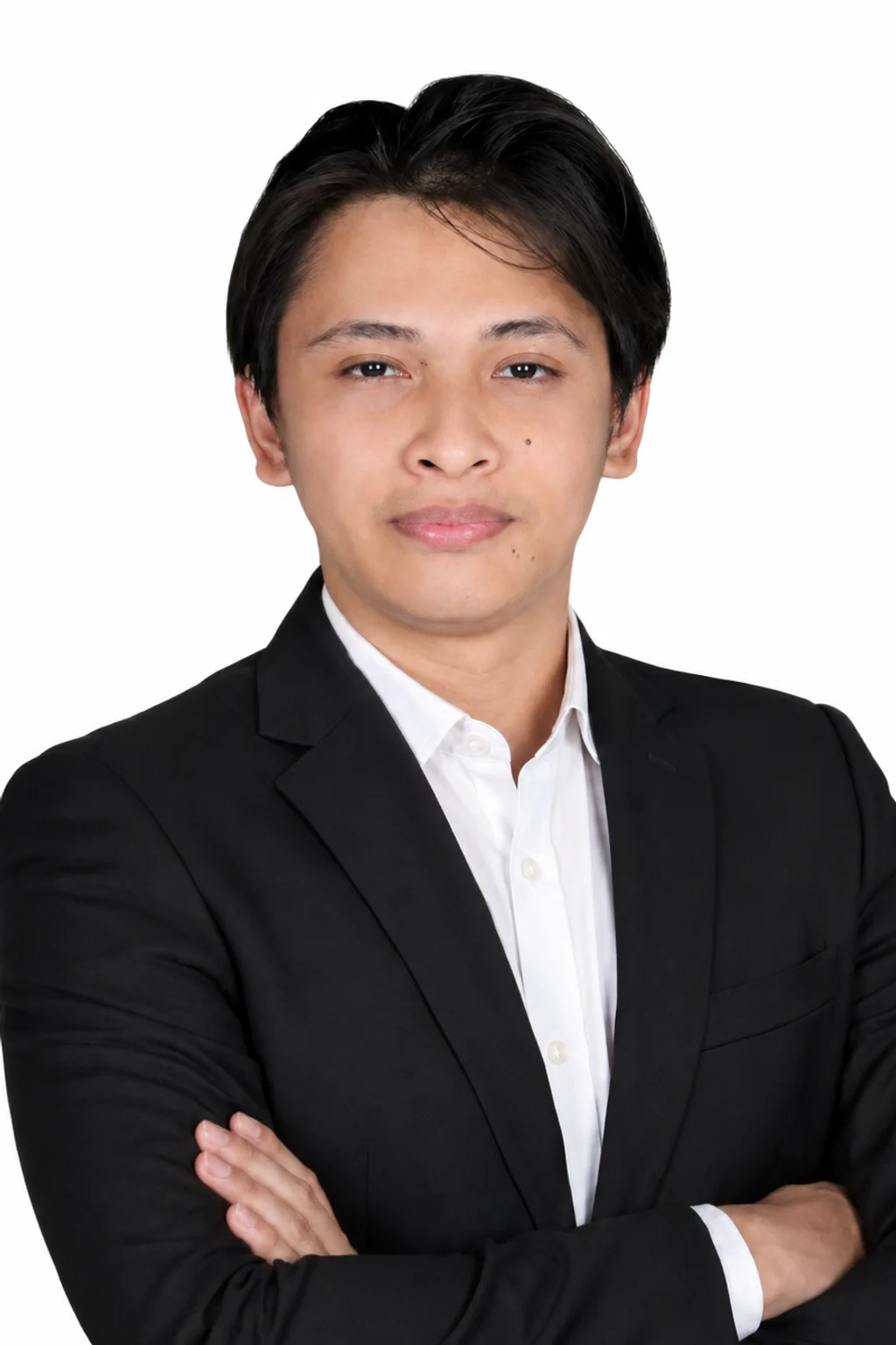 Muhammad Yahya Abdillah