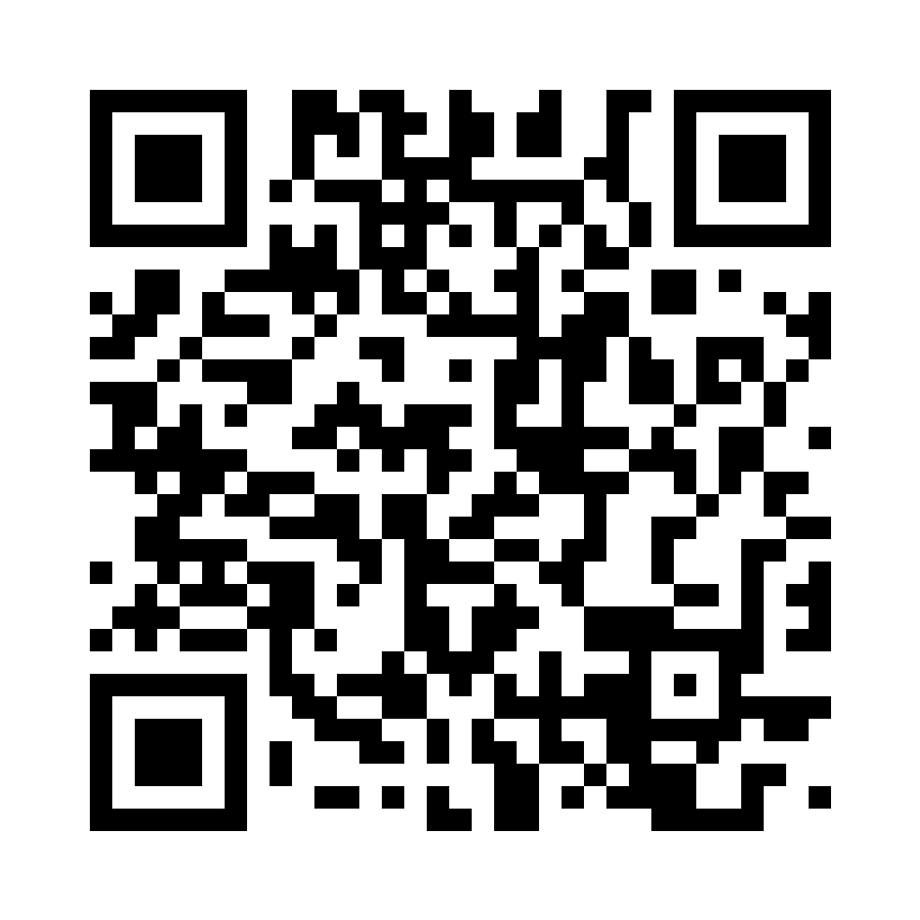 Kode QR menuju halaman unduh aplikasi Glyiv di glyiv.io/app-store