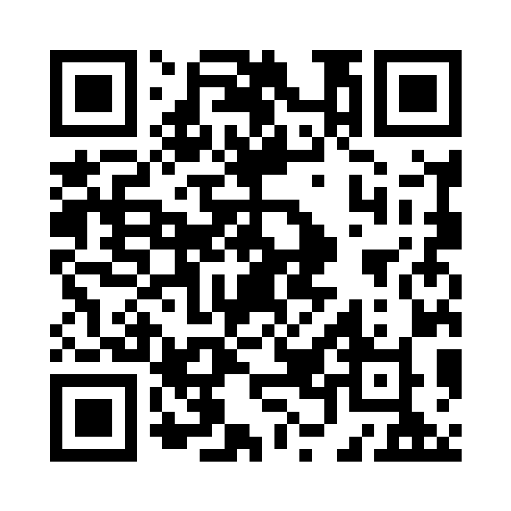 Kode QR menuju semua kanal sosial Glyiv di linktr.ee/glyiv.io