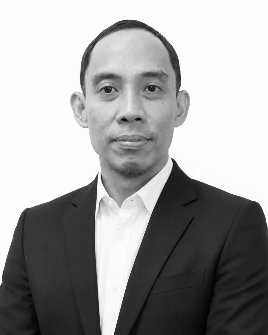 Syahril Syam